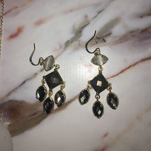 Kendra Scott earrings!